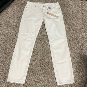 New Vince jeans